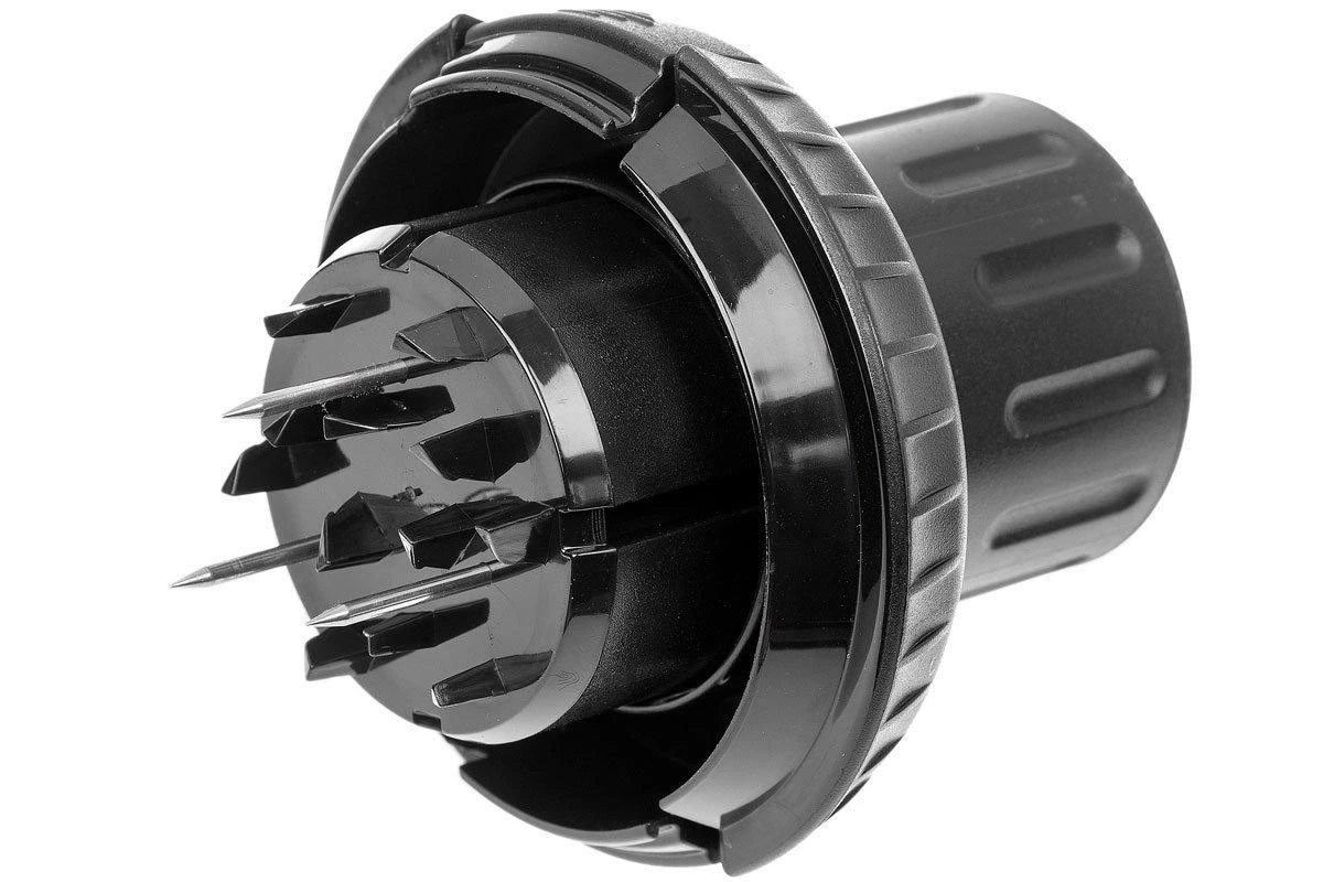 GEFU Spirelli XL Taille Légumes Spirale, 13700 6 GEFU Spirelli XL Taille Légumes Spirale, 13700 – Image 6