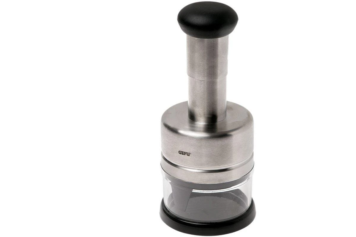 GEFU Tritare Hachoir à Légumes Et Fines Herbes, 13910 1 GEFU Tritare Hachoir à Légumes Et Fines Herbes, 13910
