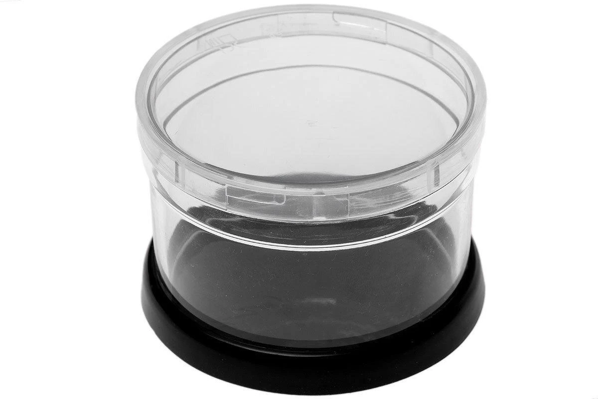 GEFU Tritare Hachoir à Légumes Et Fines Herbes, 13910 3 GEFU Tritare Hachoir à Légumes Et Fines Herbes, 13910 – Image 3