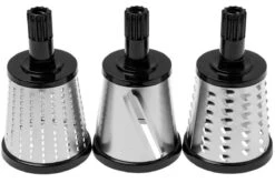 GEFU Transforma Râpe à Tambour, 19080 -Victokai Boutique GF19080 03 gefu gf19080 03