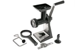 GEFU Transforma Hachoir à Viande, 19090