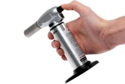 GEFU Fuego Chalumeau De Cuisine 35400 -Victokai Boutique GF35400 04 gefu brander gf35400 04