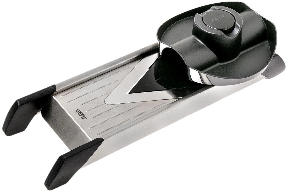 GEFU Violino Mandoline, 55700 1 GEFU Violino Mandoline, 55700