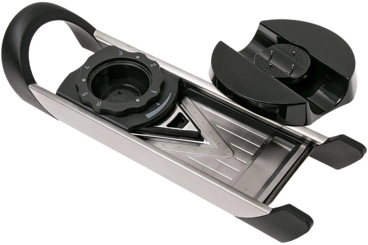 GEFU Violino Mandoline, 55700 2 GEFU Violino Mandoline, 55700 – Image 2