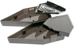 GEFU Violino Mandoline, 55700 5 GEFU Violino Mandoline, 55700 -Victokai Boutique GF55700 03 gefu gf55700 03