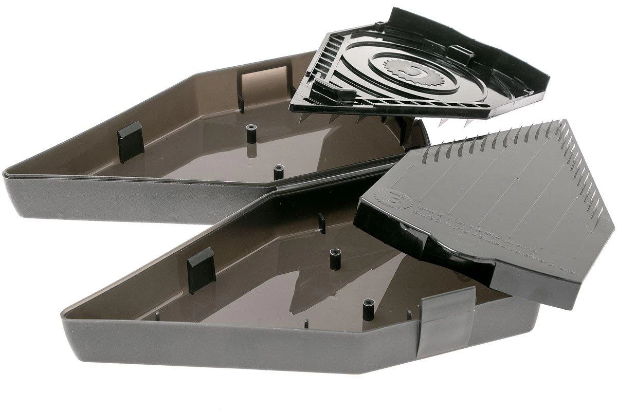 GEFU Violino Mandoline, 55700 3 GEFU Violino Mandoline, 55700 – Image 3