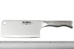 Global G12 Couperet 16 Cm -Victokai Boutique GL G12 05 global g12 hakbijl 16cm 440gr d5