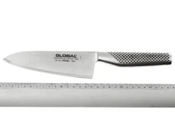 Global GF32 Couteau De Chef 16 Cm -Victokai Boutique GL GF32 04 global gf32 koksmes 16cm d4