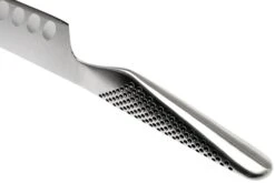 Global GS91 Couteau à Légumes Avec Alvéoles 14 Cm 9 Global GS91 Couteau à Légumes Avec Alvéoles 14 Cm -Victokai Boutique GL GS 91 04 global