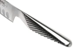 Global GS91 Couteau à Légumes Avec Alvéoles 14 Cm 10 Global GS91 Couteau à Légumes Avec Alvéoles 14 Cm -Victokai Boutique GL GS 91 05 global