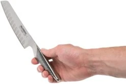 Global GS91 Couteau à Légumes Avec Alvéoles 14 Cm 11 Global GS91 Couteau à Légumes Avec Alvéoles 14 Cm -Victokai Boutique GL GS 91 06 global