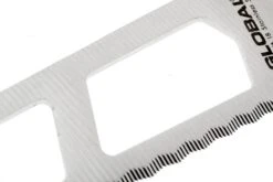 Global GS10 Couteau à Fromage 14 Cm -Victokai Boutique GL GS10 04 global gs10 14 kaasmes d4
