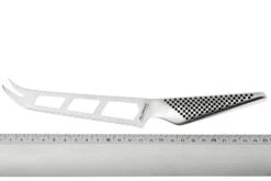 Global GS10 Couteau à Fromage 14 Cm -Victokai Boutique GL GS10 07 global gs10 14 kaasmes d8