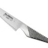 Global GS1 Petit Couteau De Cuisine 11 Cm