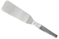 Global GS25 Spatule Coudée Lisse 13 Cm