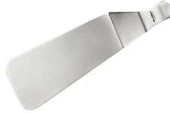 Global GS25 Spatule Coudée Lisse 13 Cm -Victokai Boutique GL GS25 03 global gs25 spatel d3