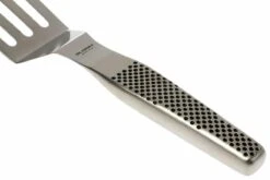 Global GS26 Spatule Coudée à Fentes 15 Cm -Victokai Boutique GL GS26 03 global spatel gl gs26 d3