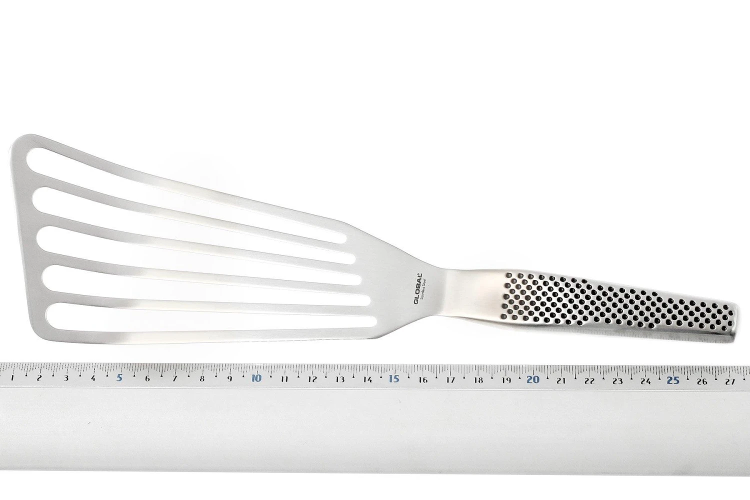 Global GS27 Spatule 27 Cm 6 Global GS27 Spatule 27 Cm – Image 6