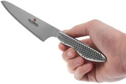 Global GS89 Petit Couteau De Chef 13 Cm -Victokai Boutique GL GS89 05 global gl gs 89 05
