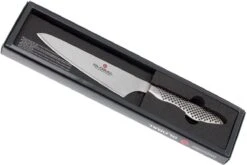 Global GS89 Petit Couteau De Chef 13 Cm -Victokai Boutique GL GS89 06 global gl gs 89 06
