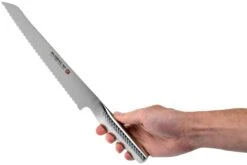 Global Ni GN-004 Couteau à Pain 23 Cm -Victokai Boutique GLN0004 06 global ni