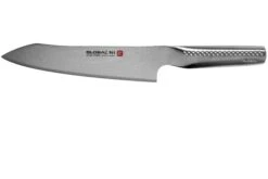 Global Ni GN-009 Couteau De Chef Oriental 20 Cm