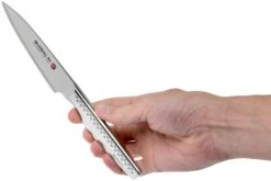 Global Ni GNFS-02 Couteau D'office 11 Cm -Victokai Boutique GLNFS002 06 global ni