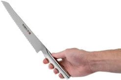 Global Ni GNM-09 Couteau à Pain 21 Cm -Victokai Boutique GLNM009 06 global ni