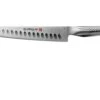 Global Ni GNM-11 Couteau à Viande Avec Alvéoles 21 Cm