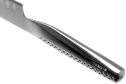 Global Ni GNM-11 Couteau à Viande Avec Alvéoles 21 Cm -Victokai Boutique GLNM011 04 global ni