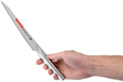 Global Ni GNM-12 Couteau Filet Flexible 18 Cm -Victokai Boutique GLNM012 06 global ni