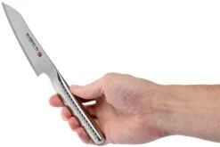 Global Ni GNS-04 Couteau à Légumes Oriental 11 Cm 11 Global Ni GNS-04 Couteau à Légumes Oriental 11 Cm -Victokai Boutique GLNS004 06 global ni