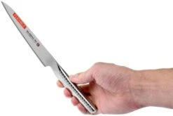 Global Ni GNS-06 Couteau Filet Flexible 14,5 Cm -Victokai Boutique GLNS006 06 global ni