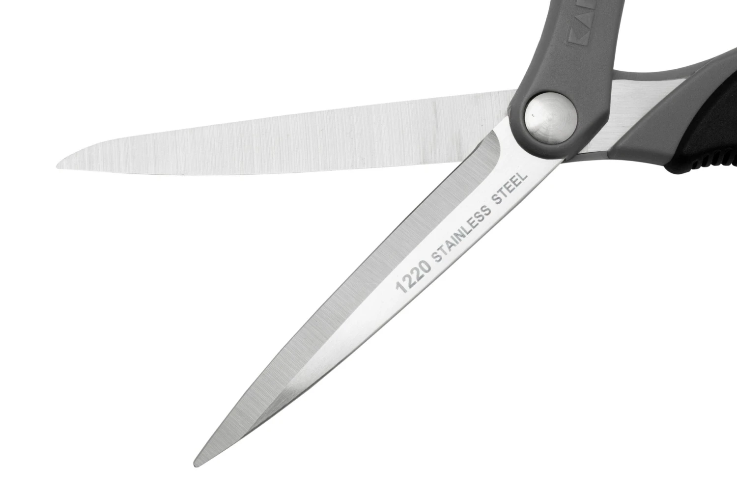 Kai 1000 Series 1220ST Ciseaux De Tailleur, 22 Cm 3 Kai 1000 Series 1220ST Ciseaux De Tailleur, 22 Cm – Image 3