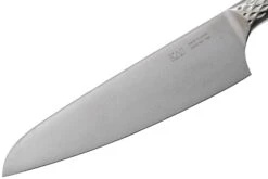 Kai Seki Magoroku Shoso Couteau De Chef, 18 Cm -Victokai Boutique KAAB 5158 03 kai seki magoroku shoso
