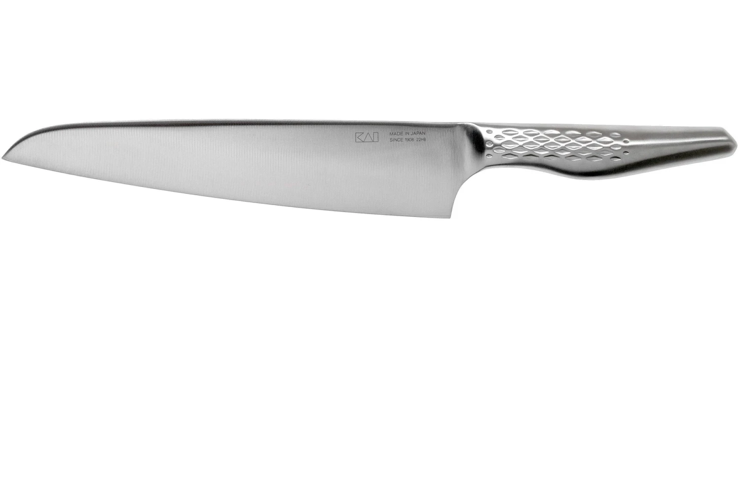 Kai Seki Magoroku Shoso Couteau De Chef, 21 Cm 1 Kai Seki Magoroku Shoso Couteau De Chef, 21 Cm