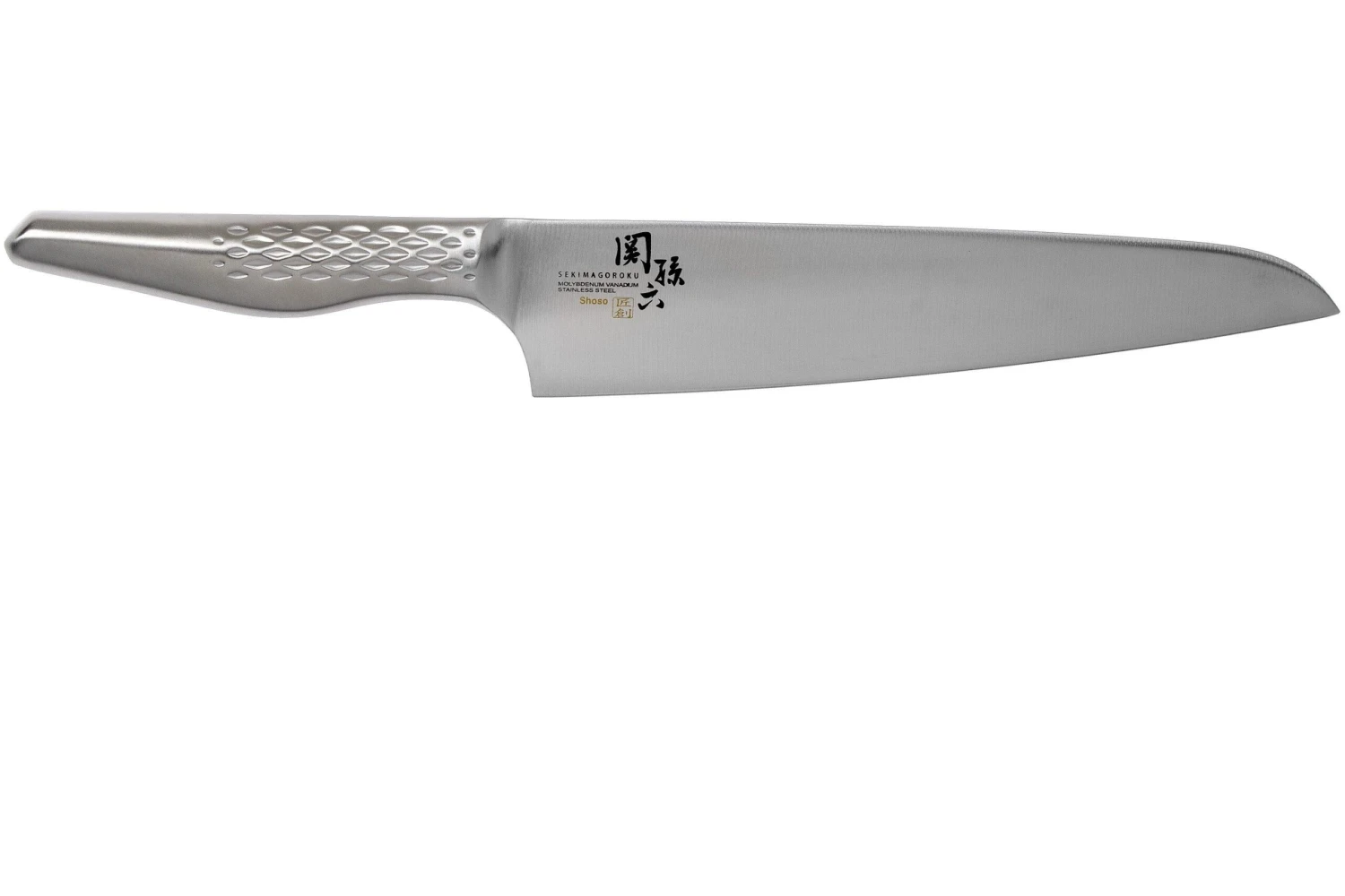 Kai Seki Magoroku Shoso Couteau De Chef, 21 Cm 2 Kai Seki Magoroku Shoso Couteau De Chef, 21 Cm – Image 2