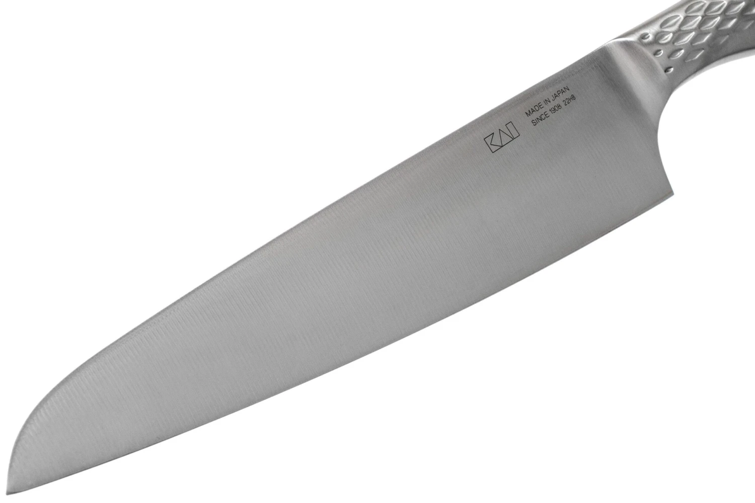 Kai Seki Magoroku Shoso Couteau De Chef, 21 Cm 3 Kai Seki Magoroku Shoso Couteau De Chef, 21 Cm – Image 3
