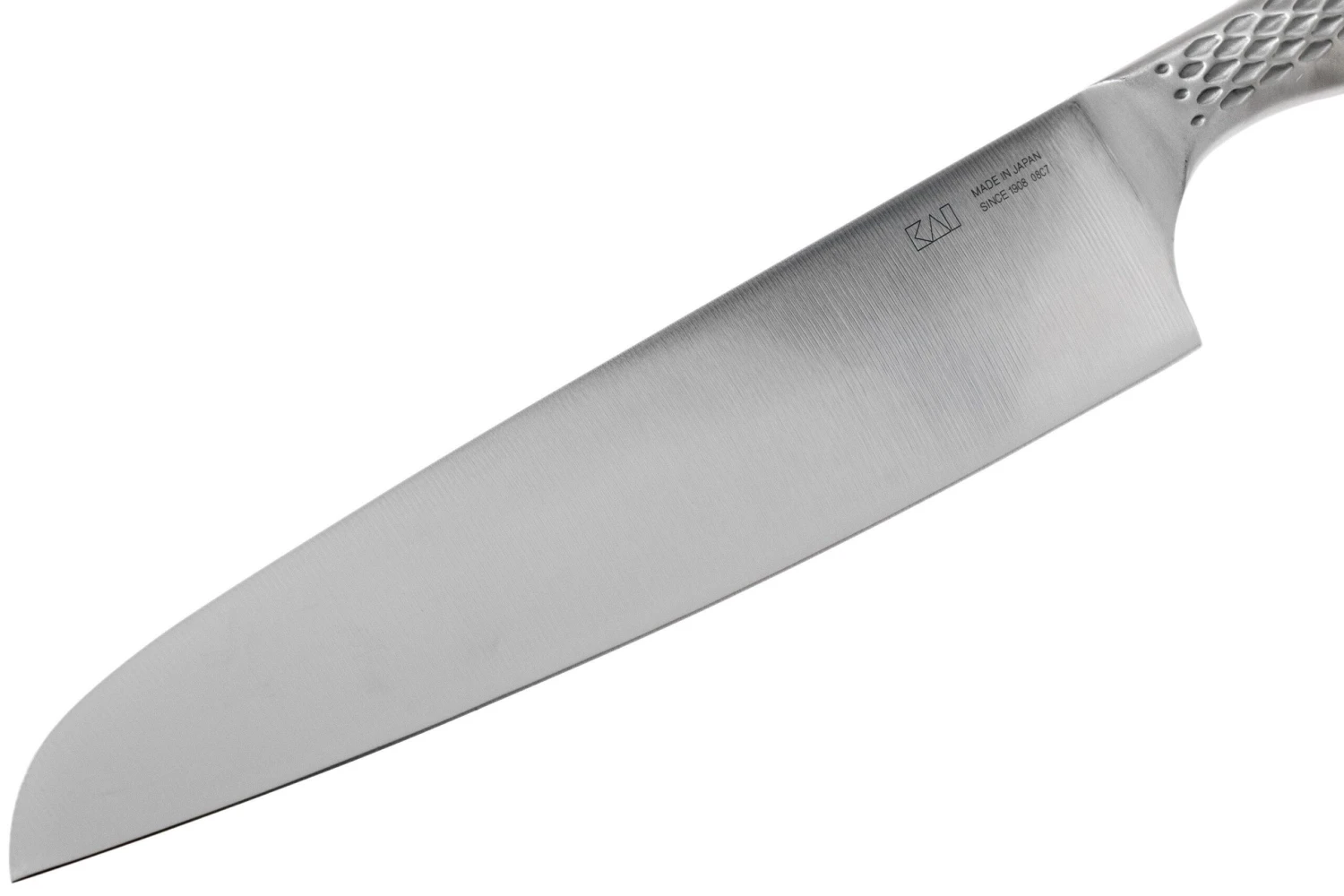 Kai Seki Magoroku Shoso Couteau De Chef, 24 Cm 3 Kai Seki Magoroku Shoso Couteau De Chef, 24 Cm – Image 3