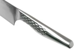Kai Seki Magoroku Shoso Couteau De Chef, 24 Cm 10 Kai Seki Magoroku Shoso Couteau De Chef, 24 Cm -Victokai Boutique KAAB 5160 05 kai seki magoroku shoso