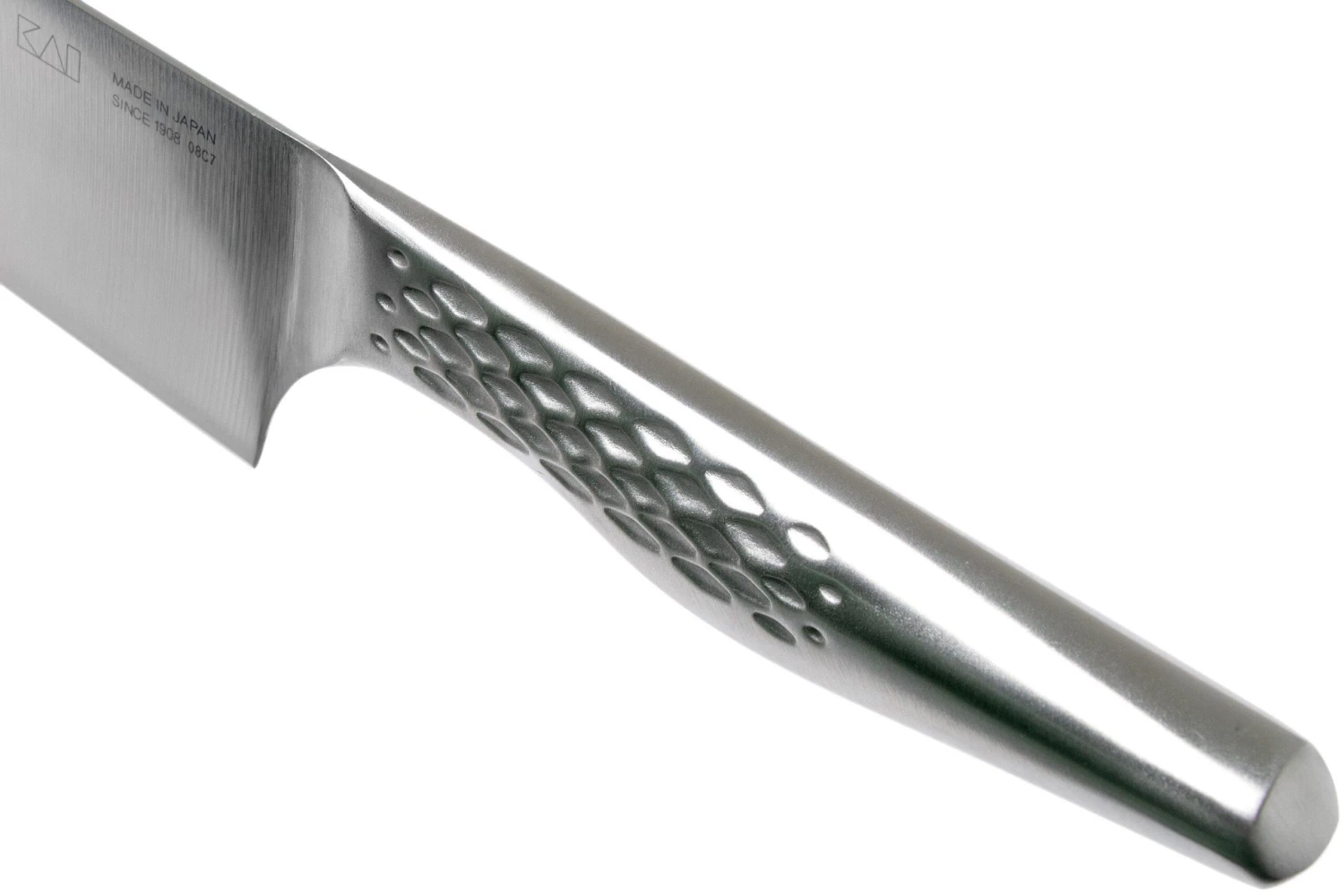 Kai Seki Magoroku Shoso Couteau De Chef, 24 Cm 5 Kai Seki Magoroku Shoso Couteau De Chef, 24 Cm – Image 5