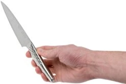 Kai Seki Magoroku Shoso Couteau Universel, 12 Cm -Victokai Boutique KAAB 5163 06 kai seki magoroku shoso