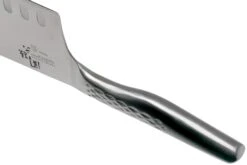 Kai Seki Magoroku Shoso Couteau De Chef Chinois, 16,5 Cm 9 Kai Seki Magoroku Shoso Couteau De Chef Chinois, 16,5 Cm -Victokai Boutique KAAB 5165 04 kai