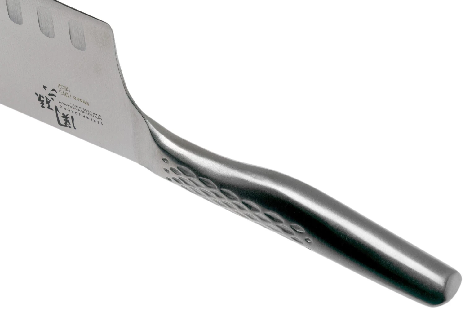 Kai Seki Magoroku Shoso Couteau De Chef Chinois, 16,5 Cm 4 Kai Seki Magoroku Shoso Couteau De Chef Chinois, 16,5 Cm – Image 4