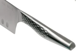 Kai Seki Magoroku Shoso Couteau De Chef Chinois, 16,5 Cm 10 Kai Seki Magoroku Shoso Couteau De Chef Chinois, 16,5 Cm -Victokai Boutique KAAB 5165 05 kai