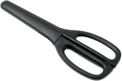 KAI Sebastian Conran Gifu Dirk Ciseaux De Cuisine, Noir 6 KAI Sebastian Conran Gifu Dirk Ciseaux De Cuisine, Noir -Victokai Boutique KABP 0023 03 kai conran