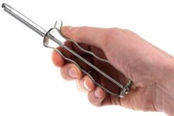 Kai Select 100 éplucheur 041DH-6001 -Victokai Boutique KADH 6001 05 kai select dunschiller kadh 6001 05