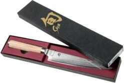 Kai Shun Classic White Couteau Universel 15 Cm -Victokai Boutique KADM 0701W 08 kai shun classic