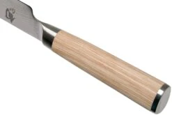 Kai Shun Classic White Couteau à Trancher 23 Cm -Victokai Boutique KADM 0704W 04 kai shun classic