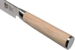 Kai Shun Classic White Couteau à Trancher 23 Cm -Victokai Boutique KADM 0704W 05 kai shun classic